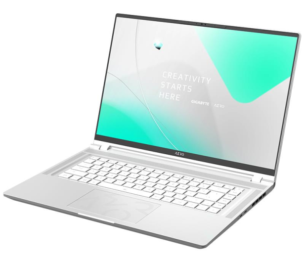 Gigabyte AERO 16 OLED BSF i7-13620H/16GB/1TB/Win11 RTX4070 - 1240486 - zdjęcie 3